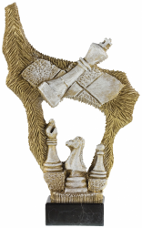4332 Trofeo Ajedrez