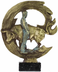 4409 Trofeo Toros