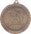 3304 Medal Marcial arts 50MM - 5325-3