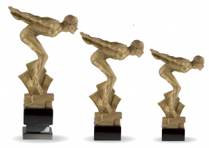 2705 Trofeo NataciÃ³n