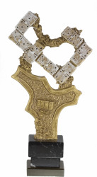 2939 Trofeo Domino