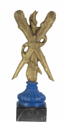 2968 Trofeo Cartas