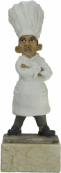 2992 Trofeo Cocina