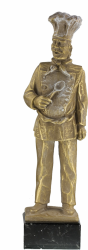 3003 Trofeo Cocina