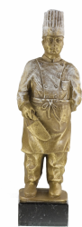 3004 Trofeo Cocina