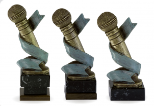 3038 Trofeo Musica