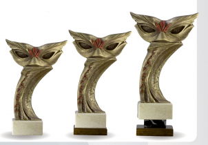 3048 Trofeo Carnaval