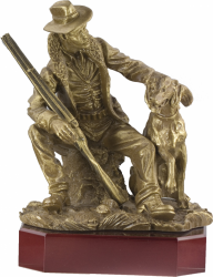 3167 Trofeo Caza
