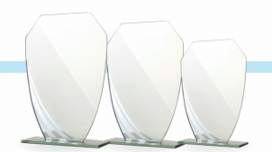 0505 Trofeos de Cristal