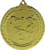 3305 Medalla Gimnasia 50MM
