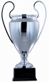  Les millors copes i medalles