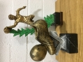 TROPHIES FOR ALL SPORTS